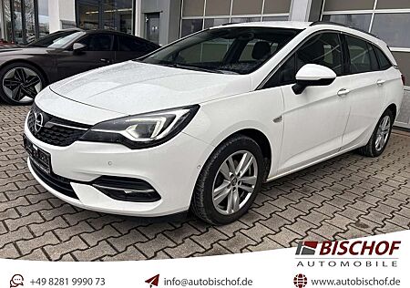 Opel Astra K Sports Tourer AHK SHZ Navi