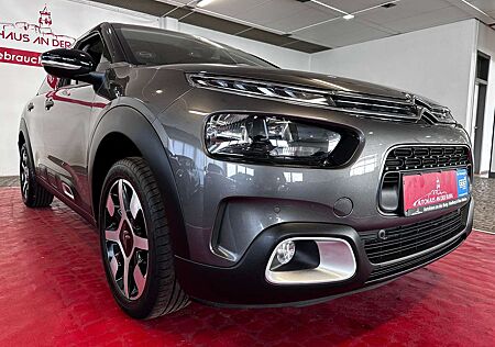 Citroën C4 Cactus Citroen PureTech VTR Sport * AppleCarPlay + Navi + LED *