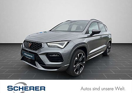Cupra Ateca 2.0 TSI 4Drive DSG LED ACC FULL LINK 360°K