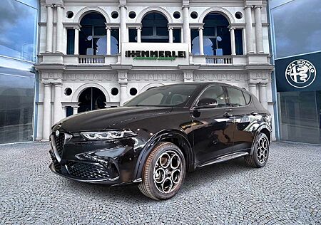 Alfa Romeo Tonale Sprint 1.5 T 96kW (130ps) 48V-Hybrid 15kW
