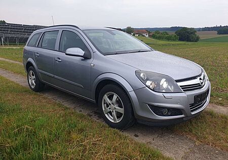 Opel Astra Caravan 1.6 Edition_1.Hand_BiXenon_TechnischTOP