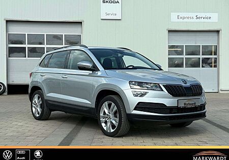 Skoda Karoq Style