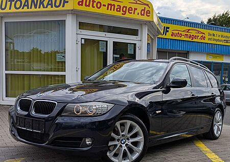 BMW 320 d Touring*2.Hd*Temp*AHK*XEN*2xPDC*Shz*TüvNeu*