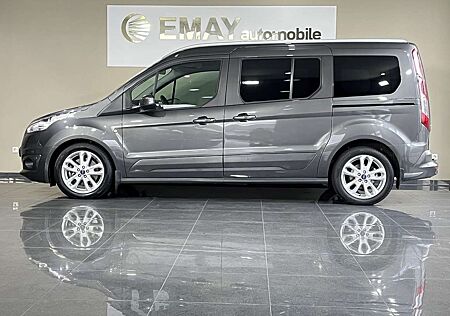 Ford Grand Tourneo Titanium Automatik//P.Dach/Navi/