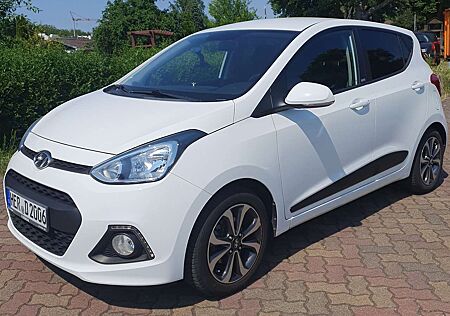 Hyundai i10 1.0 Passion