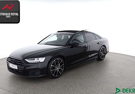 Audi A8 55 TFSI qu SPORTPAKET MATRIX,B+O,SITZKLIMA,SH
