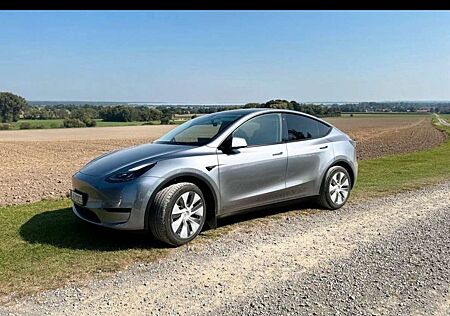 Tesla Model Y RWD-Winterreifen inkl.- MwsT.ausweisbar