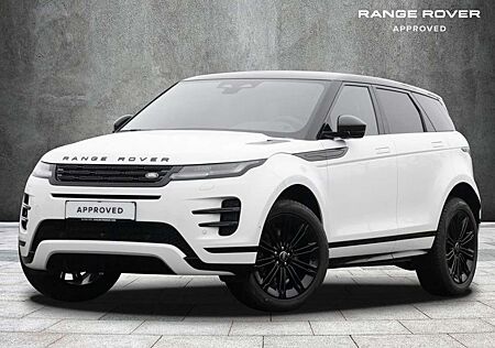 Land Rover Range Rover Evoque D165 Dynamic SE