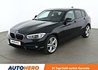 BMW 116i 116 Advantage *NAVI*LED*TEMPO*PDC*SHZ*