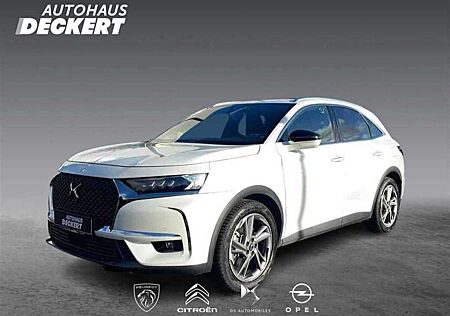 DS Automobiles DS7 Crossback DS 7 Crossback E-Tense Hybrid 4x4 300 So Chic Panorama Navi LED