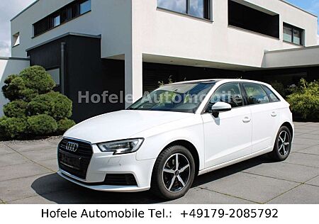 Audi A3 Sportback **PANO/LEDER/XENON/NAVI**