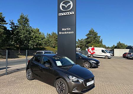 Mazda 2 SKYACTIV-G 90 5T 5GS AL-KIZOKU Kizoku