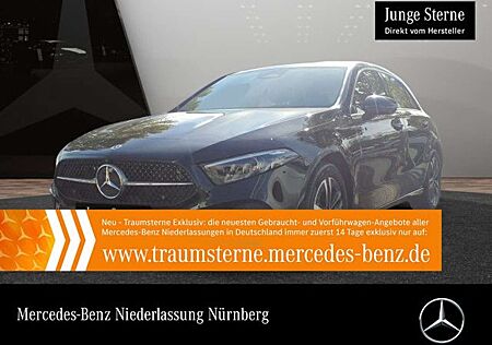 Mercedes-Benz A 220 4M PROGRESSIVE+360°+LED+TOTW+8G