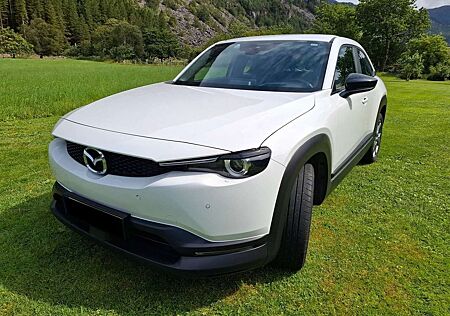 Mazda MX-30 gebraucht kaufen Mazda MX-30 e-SKYACTIV