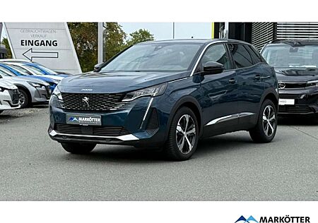 Peugeot 3008 Allure Pack 1.2 PureTech 130 BLIS/CAM/SHZ