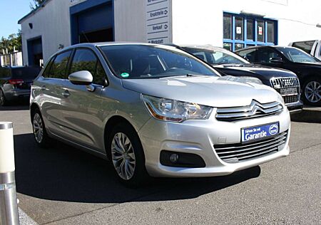 Citroën C4 Citroen Tendance