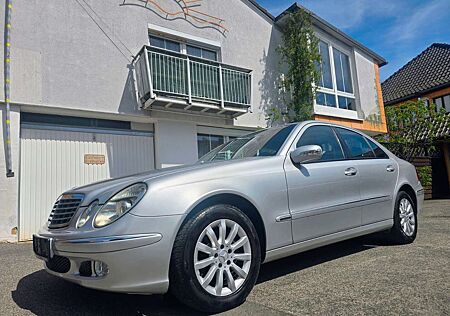 Mercedes-Benz E 200 Kompressor*AUTOMATIK ELEGANCE