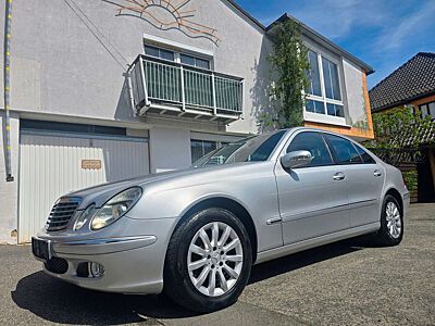 Mercedes-Benz E 200 Kompressor*AUTOMATIK ELEGANCE