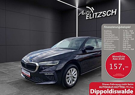 Skoda Scala Selection 1.0 TSI DSG ACC MATRIX NAVI