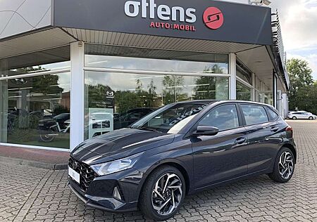 Hyundai i20 1.0 T TREND Navipaket;BOSE