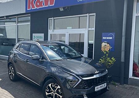 Kia Sportage Spirit NAVI+CAM LED KLIMAAUTO ALLWETTER