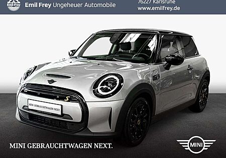 Mini Cooper SE Classic Trim
