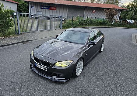 BMW 530 Diesel IB LeMan Low Xenon LED TÜV neu