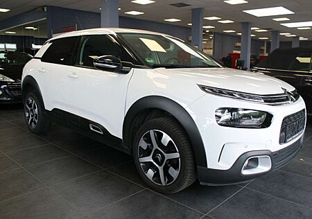 Citroën C4 Cactus Citroen PureTech Shine