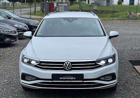 VW Passat Variant Volkswagen Passat 2.0 TSI DSG 190PS*ACC*MATRIX*RFK*PDC