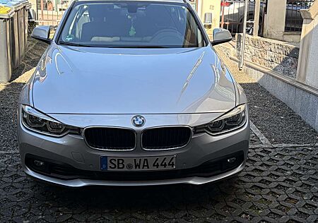 BMW 318 i Advantage