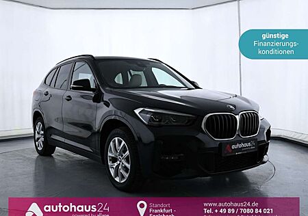 BMW X1 sDrive18d M Sport Navi|Panoi|PDC|Tempomat