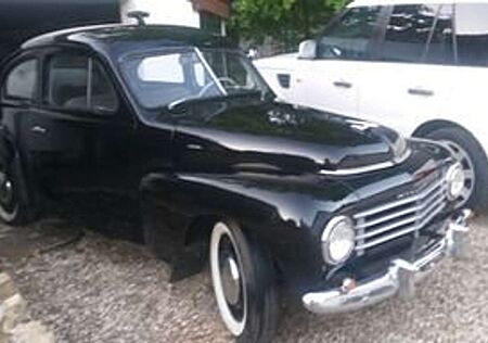 Volvo Others PV 444 B