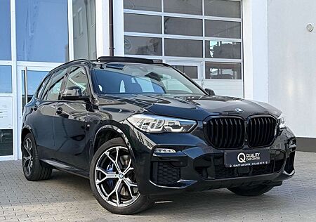 BMW X5 xDrive 30 d M Sport *PANO*AHK*SPUR*