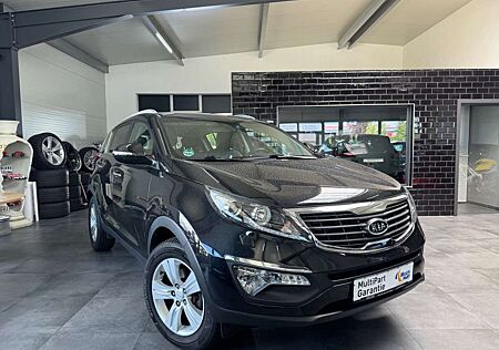 Kia Sportage Spirit