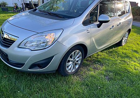 Opel Meriva 1.4 Active