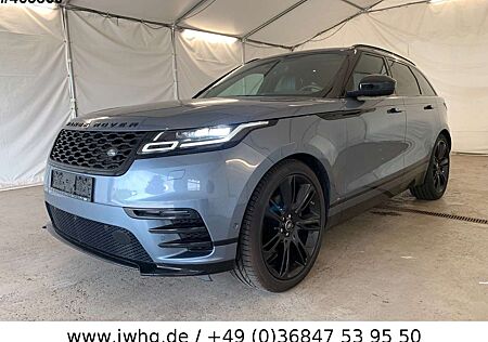 Land Rover Range Rover Velar Velar R-Dynamic HSE 22" ACC Panorama HUD Voll!