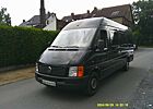 VW LT Volkswagen *3-HAND*TÜV/AU01/2026*SERVO*RADIO*M+S REIFEN*