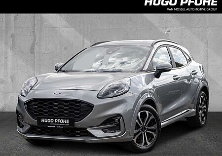 Ford Puma ST-LINE X Aut. | ACC | Kamera | LED | Navi | WI-PK