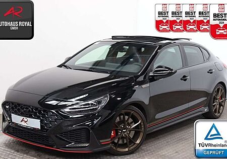 Hyundai i30 Fastback N Drive-N SONDERMODELL 270/800,19Z