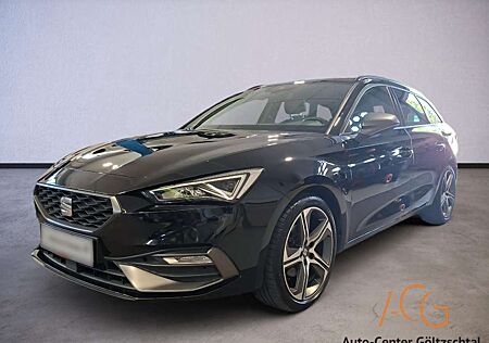 Seat Others FR 1.5 110 kw ( 150 PS) DSG