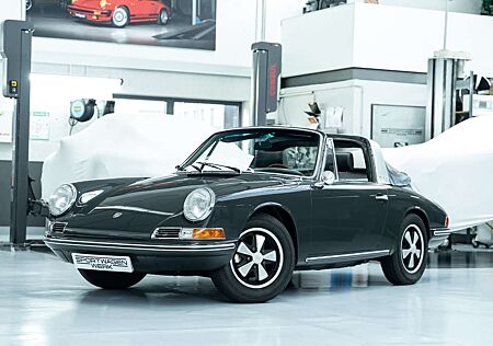 Porsche 911 Targa Softwindow - 1968 | 2,0 Liter | restauriert