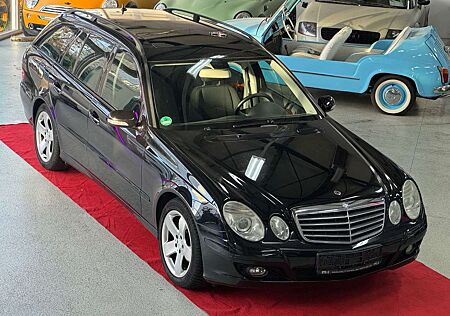 Mercedes-Benz E 220 E T-Modell T CDI