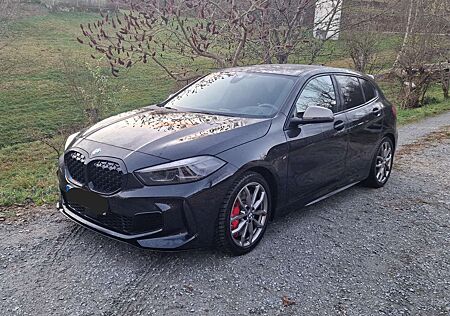 BMW 135 M135i xDrive M Sportpaket Pro, Garantie 11/28