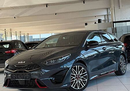 Kia Pro_ceed ProCeed / pro_cee'd