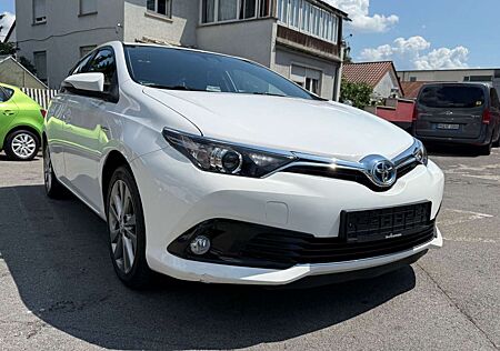 Toyota Auris Hybrid Edition-S /Navi /R-Kamera/ALU/Auto