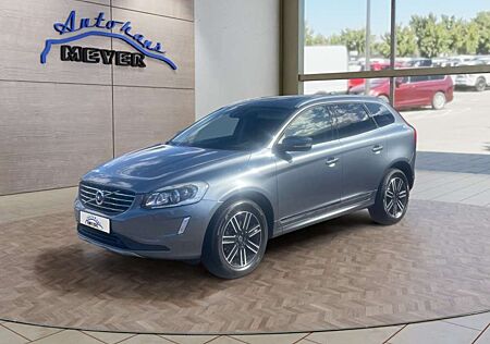 Volvo XC 60 XC60 Xenon/Navi/Pano