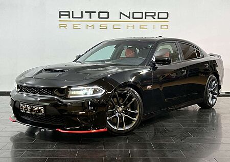 Dodge Charger 6.4 HEMI R/T *Kamera*Alpine*Navi*2.H*