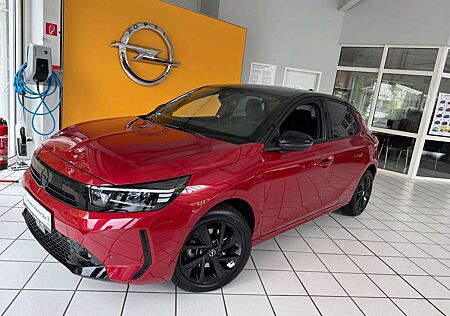 Opel Corsa F GS Navi+LED+Kamera+Panodach