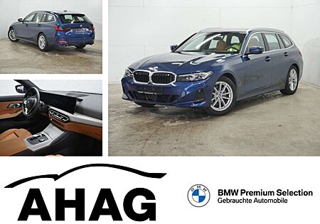 BMW 320 d Touring Automatik Sport Aut. Panorama