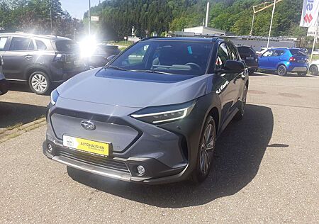 Subaru Solterra PlatinumPlus -Aktionspreis-
